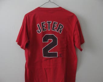 jeter shirt