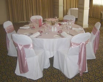 Sashes For Chairs wedding chair sashes | etsy Sashes For Chairs wedding chair sashes | etsy