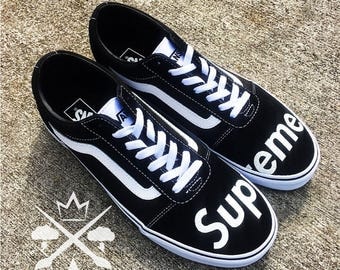 vans and louis vuitton collab