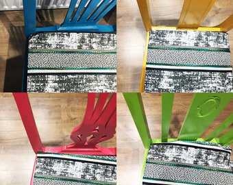 Upcycled furniture | Etsy - Upcycled Furniture Sets With Reclaimed Wood And Fabric