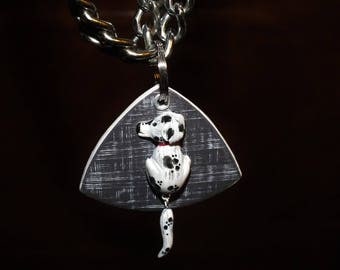 Locket - Jewelry for my dog