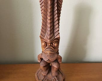 Coco joes tiki | Etsy