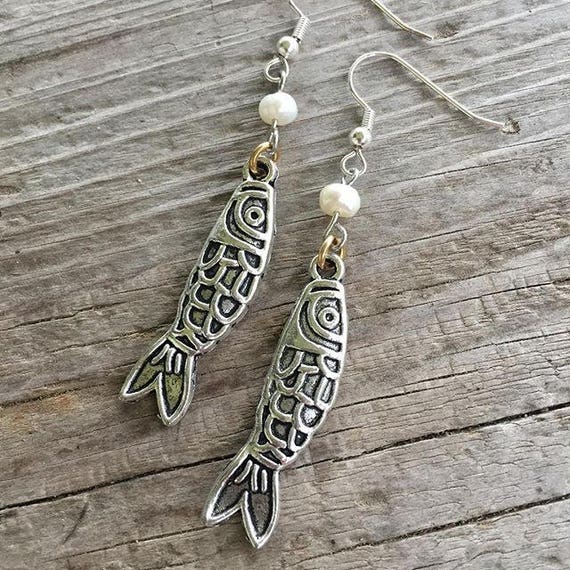 Items similar to Earrings on Etsy