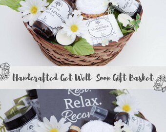 Care Package, Sympathy Gift Box, Cheer Up Gift Box, Get Well Package, Gift For Bestfriend, Spa Gift Box, Spa Gift Set, New Mom Gift Basket
