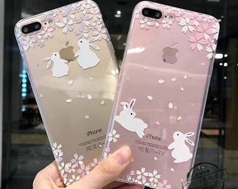 bunny iphone 7 case bunny iphone 7 case
