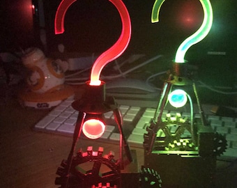 Riddler Trophy Batman Arkham City USB - 3D printed - LIMITED EDITION