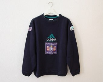 Adidas Equipment Sweater