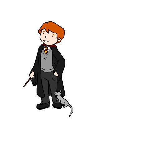 Harry Potter SVG Download SET