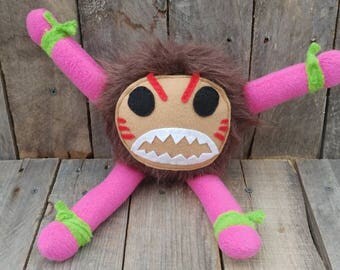 kakamora stuffed animal