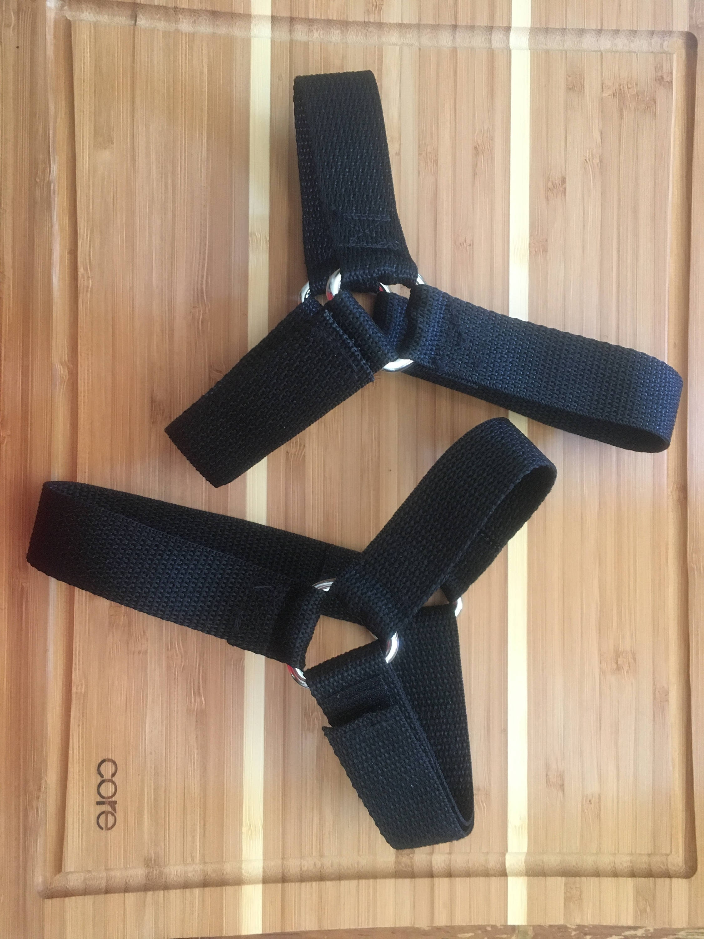 Jam Strap Skate Strap Roller Derby