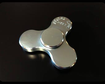 CNC Mini Spinner Fidget Spinner