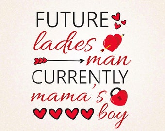 Download Future ladies man | Etsy