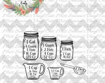 Bless You Mason Jar SVG FileBall Mason Jars SVG File