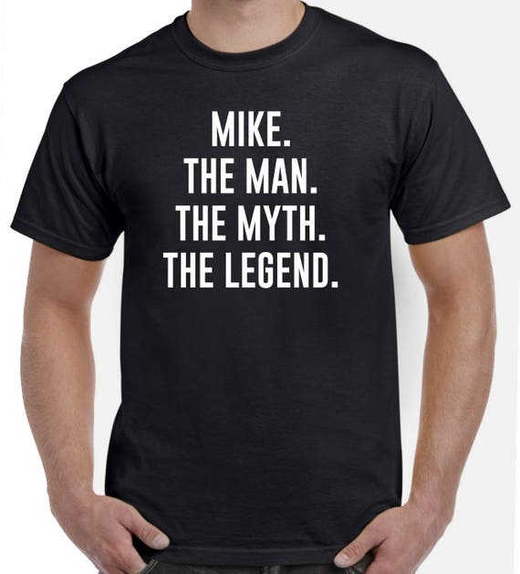 mike mike mike shirt