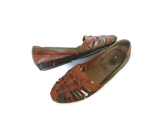 Huaraches Sandals Huaraches Sandals