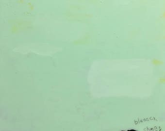 blaaack sheep matter — limited edition print