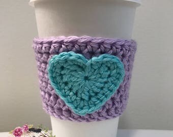 The "Big Heart" Cozy