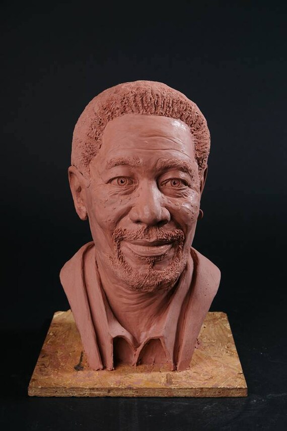 cold cast bronze resin