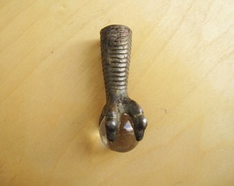 Antique piano stool | Etsy