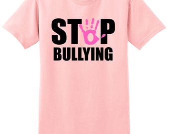 Anti bullying | Etsy