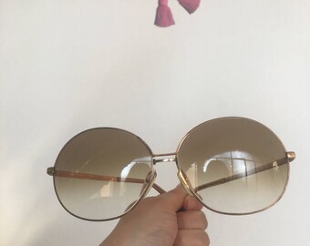 Super seventy sunglasses