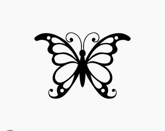 Free Free 148 Free Split Butterfly Svg SVG PNG EPS DXF File