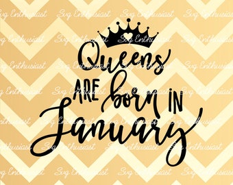 Download Little Miss April SVG Birthday Svg April Birthday Svg Crown