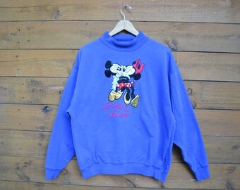 mickey mouse cropped hoodie