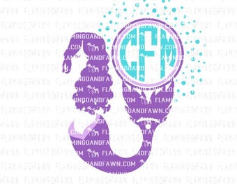 Mermaid monogram svg, mermaid svg files, mermaid water svg, monogram svg, mermaid water bottle svg, svg mermaid, monogram mermaid svg