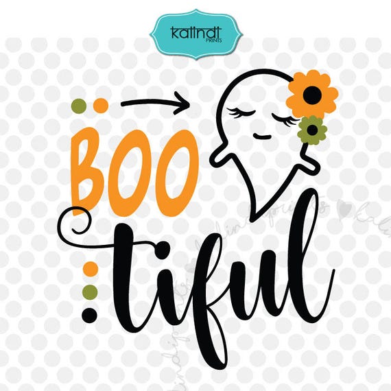 Download Boo tuful svg Halloween svg baby halloween svg halloween