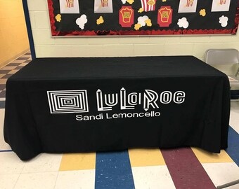 Lularoe Tablecloth