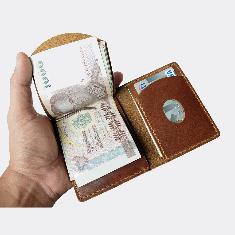 amazon iclip wallet