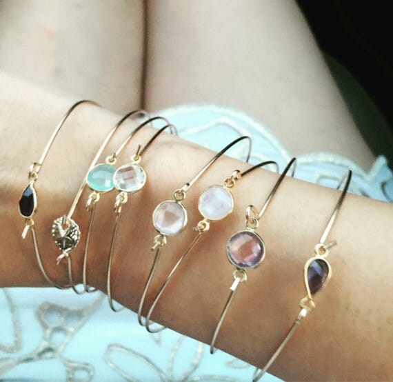 Jewelry of the Month Club 12 month Subscription Jewelry