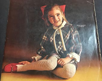 Sears catalogue catalog fall winter 1968 mod