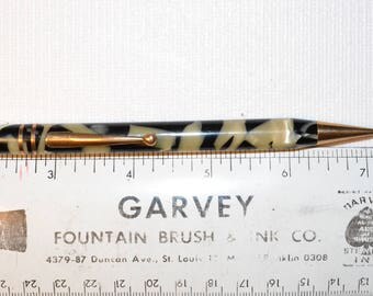 Vintage Pencil, No Brand Name
