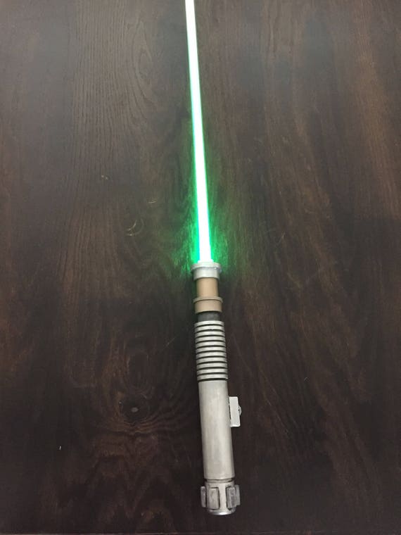 rotj luke skywalker