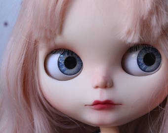 OOAK Custom Blythe doll