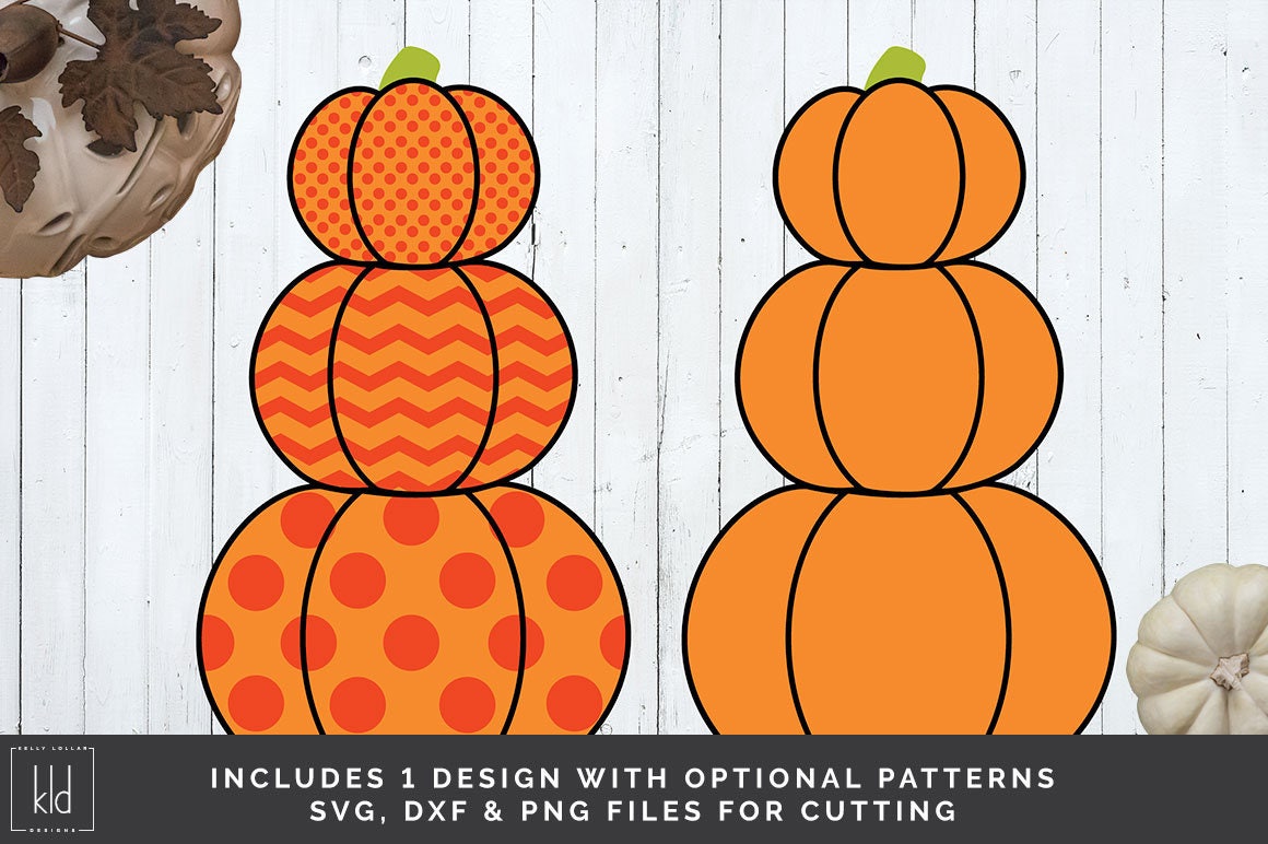 Download Stacked Pumpkins svg - Pumpkin Stack svg - Pumpkins svg ...