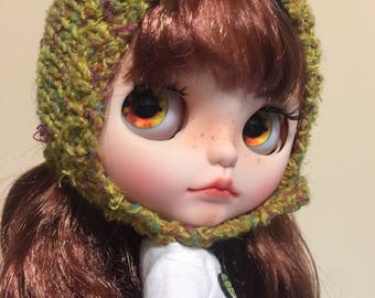 Custom Blythe Dolls For Sale by Karla, OOAK Custom Blythe Doll