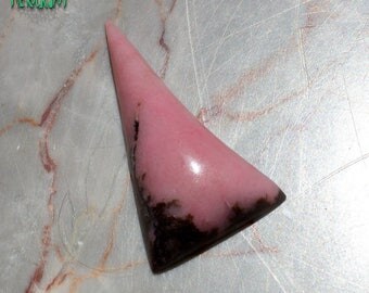 Rhodonite Cabochon/Cabochons/Rhodonite/Cabochon/Gemstone/Rhodonite Gemstone/Rhodonite Cab/Pink Rhodonite/Natural Rhodonite/Rhodonite Stone