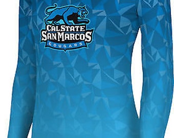 Texas State University San Marcos Bobcats Wreath Texas state