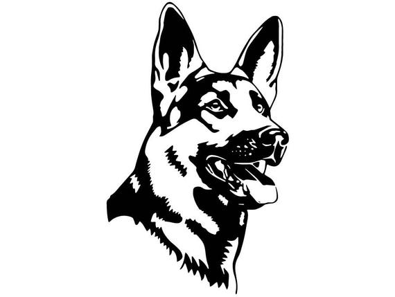 Image Result For German Shepherd K  Dog