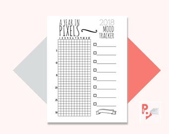 Happy planner insert | Etsy