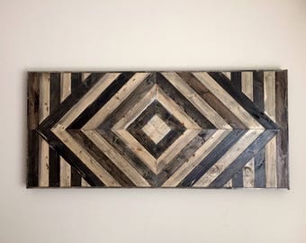 Modern Wall Art Decor modern wood art | etsy Modern Wall Art Decor modern wood art | etsy