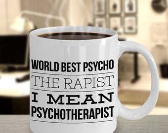 Psycholoog