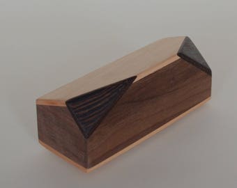 Wooden Percussion Shaker007