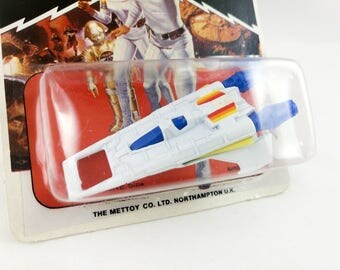 Buck Rogers STARFIGHTER Corgi 13 - MOC