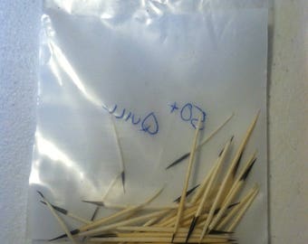 Porcupine Quill FREE SHIPPING