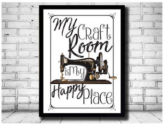 Download Craft room | Etsy