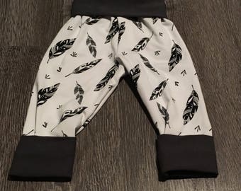 Pantalon Évolutif/ Grow with me Pants